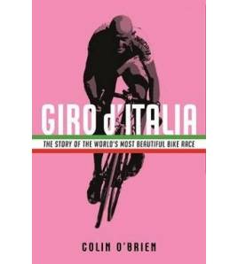 Giro d'Italia||Ciclismo|9781781257173|LDR Sport - Libros de Ruta