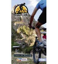 Rutas BTT Maestrazgo||BTT|9788483213490|LDR Sport - Libros de Ruta