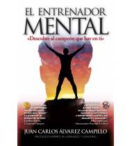El entrenador mental Librería 9788416002849 Álvarez Campillo, Juan Carlos