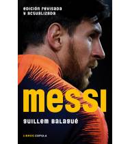 Messi (Edición revisada y actualizada) Librería 9788448024451 Guillem Balagué