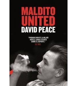 Maldito United (3.ª edición) Librería 9788494403309 Peace, David