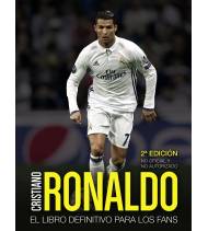 Cristiano Ronaldo. El libro definitivo para los fans. Segunda edición|Iain Spragg|Fútbol|9788441539174|LDR Sport - Libros de Ruta