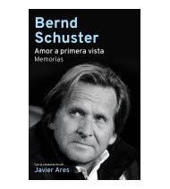 Amor a primera vista|Bernd Schuster|Fútbol|9788494506451|LDR Sport - Libros de Ruta