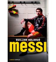 Messi Librería 9788448018955 Guillem Balagué