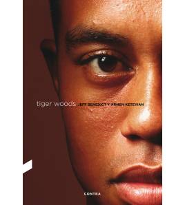 Tiger Woods Golf 9788412028782 Benedict, Jeff,Keteyian, Armen