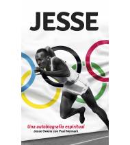 Jesse Atletismo 9788427144729 Owens, Jesse