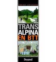 Transalpina en BTT|Enrique Antequera||9788498293081|LDR Sport - Libros de Ruta