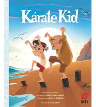 Karate Kid|Kamen, Robert Mark,Avildsen, John G.|Artes marciales|9788413181219|LDR Sport - Libros de Ruta