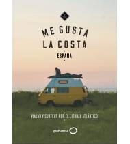 Me gusta la costa en España Librería 9788408186953 Alexandra Gossink,Geert-Jan Middelkoop