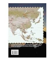 Asia. Un viaje de cuento. La vuelta al mundo en bicicleta|Salva Rodríguez|Guías / Viajes|9788483674451|LDR Sport - Libros de Ruta