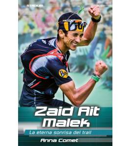 Zaid Ait Malek|Comet i Pascua, Anna|Montaña|9788416918454|LDR Sport - Libros de Ruta
