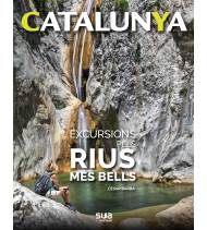 Excursions per rius|Barba Villaraza, Cesar|Montaña|9788482167541|LDR Sport - Libros de Ruta