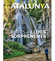 Rutes a llocs sorprendents|Barba Villarraza, Cesar|Montaña|9788482166759|LDR Sport - Libros de Ruta