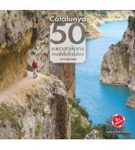 Catalunya. 50 excursions inoblidables Montaña 9788490346822 Longás Mayayo, Jordi