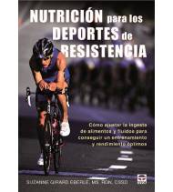Nutrición para los deportes de resistencia|Suzanne Girard Eberle|Librería|9788479029913|LDR Sport - Libros de Ruta