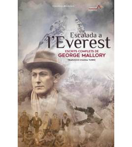 Escalada a l'Everest|Leigh Mallory, George|Montaña|9788490349434|LDR Sport - Libros de Ruta