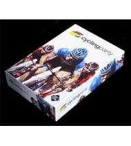 Cycling Party||Puzzles/Juegos de mesa||LDR Sport - Libros de Ruta
