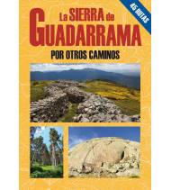 La Sierra de Guadarrama por otros caminos Camino de Santiago 9788495368829 Tébar Pérez, Miguel