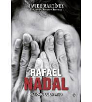 Rafael Nadal Tenis 9788490603574 Martinez Hortigüela, Javier
