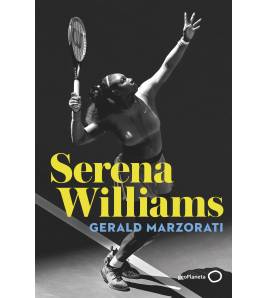 Serena Williams Tenis 9788408243212 Gerald Marzorati