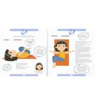Stretching y relajación para niños|Zevaoglu Marina|Infantil|9788467776140|LDR Sport - Libros de Ruta