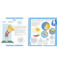 Stretching y relajación para niños|Zevaoglu Marina|Infantil|9788467776140|LDR Sport - Libros de Ruta