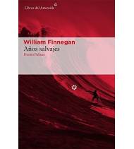 Años salvajes. Mi vida y el surf|Finnegan William|Más deportes|9788416213887|LDR Sport - Libros de Ruta