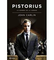 Pistorius. La sombra de la verdad|John Carlin|Atletismo/Running|9788408133674|LDR Sport - Libros de Ruta