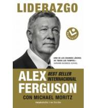 Liderazgo Librería 9788417821784 Alex Ferguson y Michael Moritz