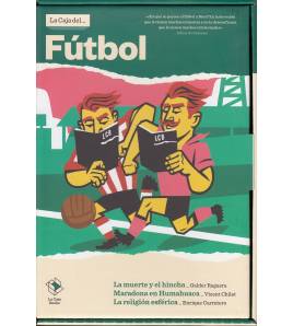 La Caja del fútbol|VVAA|Fútbol|9788417496043|LDR Sport - Libros de Ruta