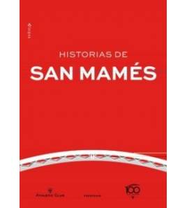 Historias de San Mamés Librería 9788498434682 Varios autores