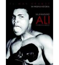 El más grande Boxeo 9788494779688 Ali Mohammad