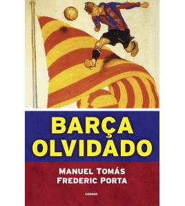 Tesoros del Barça|Francesc Aguilar|Fútbol|9788448036737|LDR Sport - Libros de Ruta