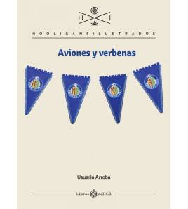 Aviones y verbenas Fútbol 978-84-17678-88-3 (David Acosta), Usuario Arroba