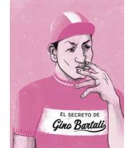 El secreto de Gino Bartali Ciclismo 978-84-18101-80-9 IBÁÑEZ, KIKE