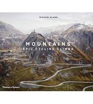 Mountains|Michael Blann|Fotografía|9780500023082|LDR Sport - Libros de Ruta