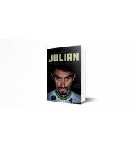 Julian. Mi año de arcoíris|Julian Alaphilippe|Nuestros Libros|9788412324433|LDR Sport - Libros de Ruta