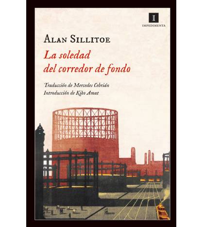 La soledad del corredor de fondo|Sillitoe, Alan|Biografía/narrativa|9788415578369|LDR Sport - Libros de Ruta