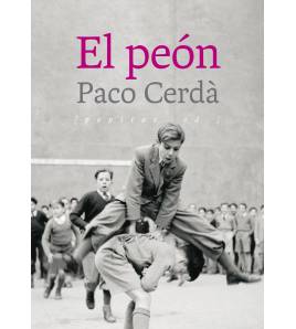El peón Ajedrez 978-84-17386-50-4 Cerdà Arroyo, Paco