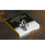 The Biography of the Modern Bike: The Ultimate History of Bike Design | Chris Boardman y Chris Sidwells |  | 9781844037834 | LDR Sport - Libros de Ruta