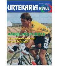 Urtekaria Revue, num. 44||Revistas de ciclismo y bicicletas||LDR Sport - Libros de Ruta