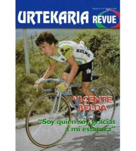 Revistas de ciclismo y bicicletas