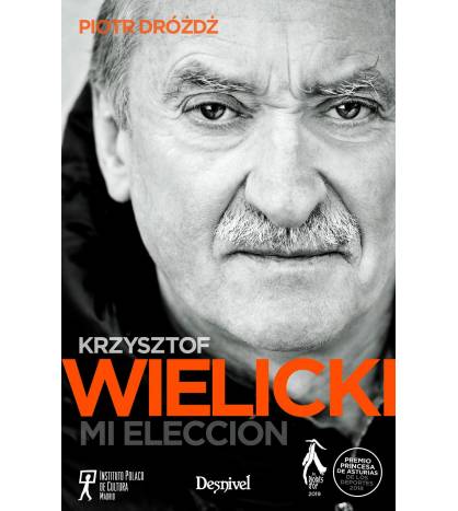 Wielicki. Mi elección Librería 978-84-9829-487-3