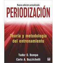 Periodización teoría y metodología del entrenamiento Librería 978-84-1667668-2
