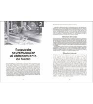 Periodización del entrenamiento de fuerza aplicada a los deportes Librería 978-84-18655-08-1