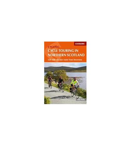 Cycle Touring in Northern Scotland||Viajes: Rutas, mapas, altimetrías y crónicas.|9781786310026|LDR Sport - Libros de Ruta