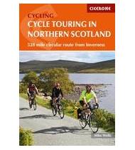 Cycle Touring in Northern Scotland||Viajes: Rutas, mapas, altimetrías y crónicas.|9781786310026|LDR Sport - Libros de Ruta