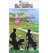 El Camino del Norte. 2ª ed.|Bernard Datcharry, Valeria H. Mardones|Ciclismo|9788412118438|LDR Sport - Libros de Ruta