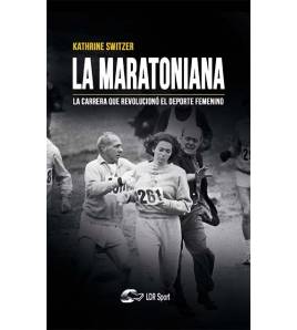 El gran libro del maratón y el medio maratón||Entrenamiento atletismo|9788497357371|LDR Sport - Libros de Ruta