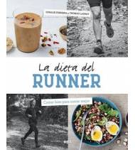 La dieta del runner Librería 9788491876014